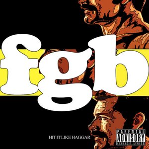 Hit It Like Haggar (Suites I and II)