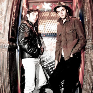 The Guts photo provided by Last.fm