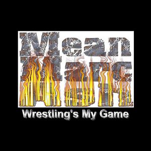 Wrestling's My Game