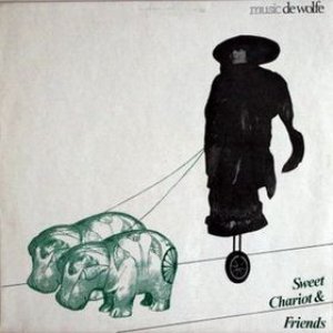 Sweet Chariot & Friends