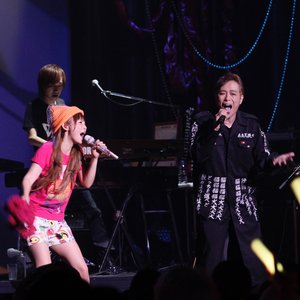 特撮 x 中川翔子 的头像