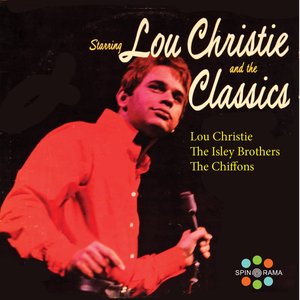 LOU CHRISTIE - Lou Christie And The Classics - Zortam Music