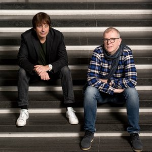 Jan Lundgren & Hans Backenroth 的头像