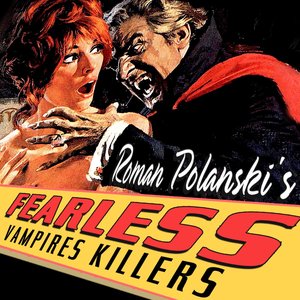 Image for 'Roman Polanski's "The Fearless Vampire Killers"'