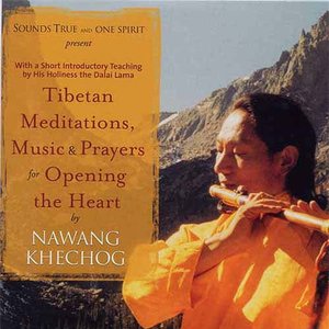 Image for 'Tibetan Meditation Music'