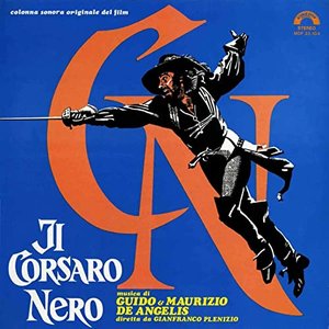 Il corsaro nero (The Black Corsair) (Original Motion Picture Soundtrack)