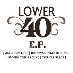 Lower 40 E.P.