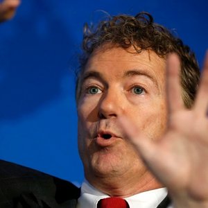 Rand Paul 的头像