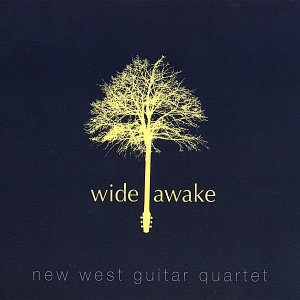 Wide Awake