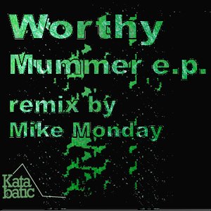 Mummer EP