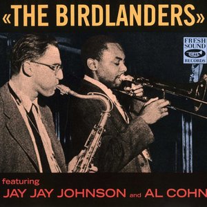 The Birdlanders