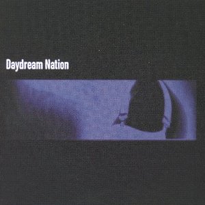 Image for 'Daydream Nation'