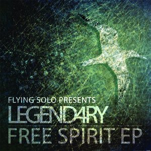 Free Spirit EP