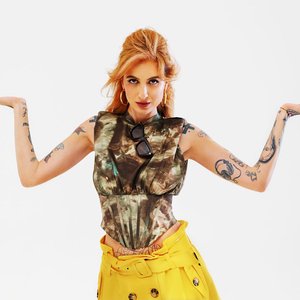 Ema Stokholma 的头像