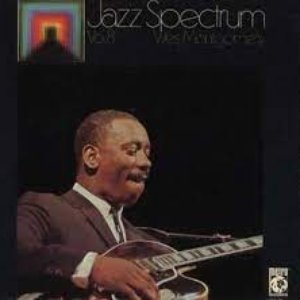 Jazz Spectrum Vol. VIII