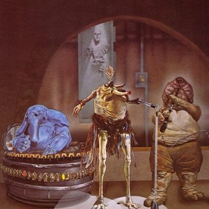 Avatar for Rebo Band