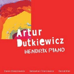 Hendrix Piano