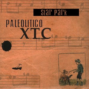 Paleolitico XTC
