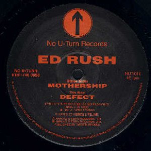 Mothership / Defect