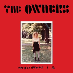 16 / Wrecked The World