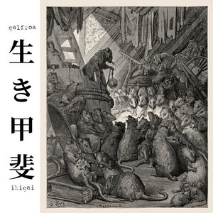 galfroa 的头像