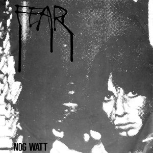 Fear - EP