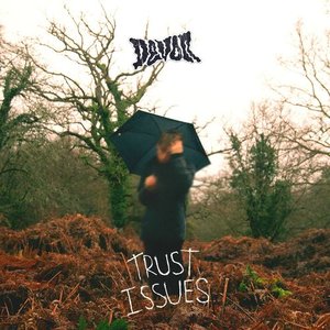 TRUST ISSUES - Single