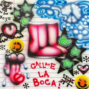 Callate la Boca - Single