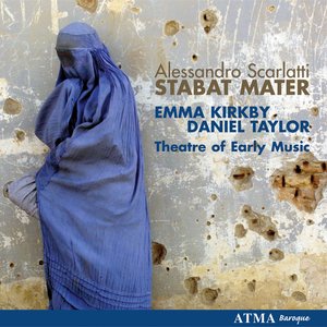 Scarlatti, A.: Stabat Mater / Flute Sonata in A Major