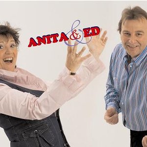 Anita & Ed 的头像