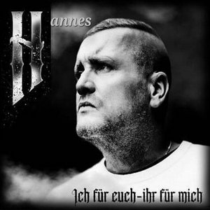 Ich für euch - ihr für mich