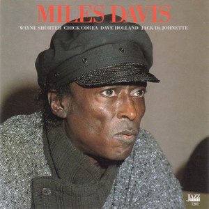 Miles Davis - 1969 - Live in Paris - Zortam Music