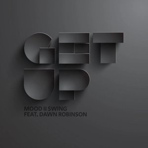 Get Up (feat. Dawn Robinson) - Single