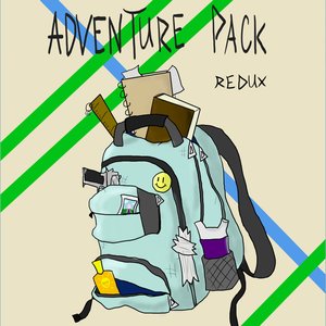 Adventure Pack: Redux
