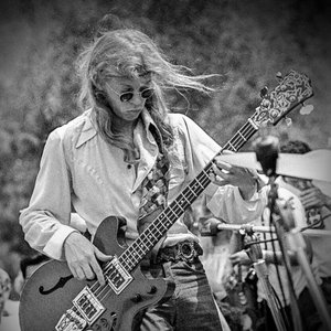 Jack Casady 的头像