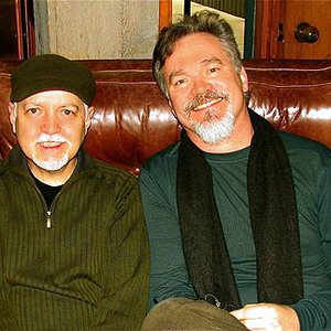 Phil Keaggy,Jeff Johnson 的头像