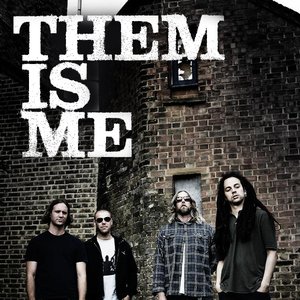 Them Is Me 的头像