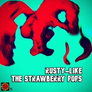 The Strawberry Pops