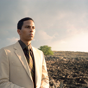 Xavier Naidoo photo provided by Last.fm