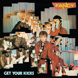 Get Your Kicks (Deluxe Edition)