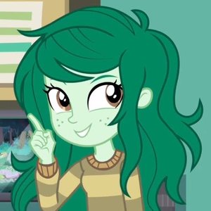 Wallflower Blush のアバター