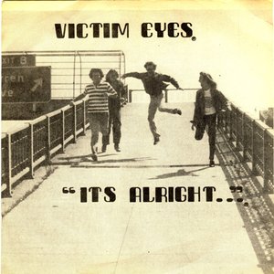 Victim Eyes 的头像