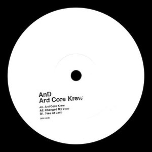 Ard Core Krew