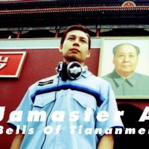 Jamaster A photo provided by Last.fm