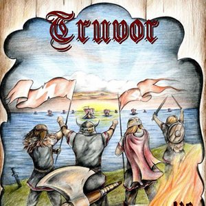Avatar for Truvor