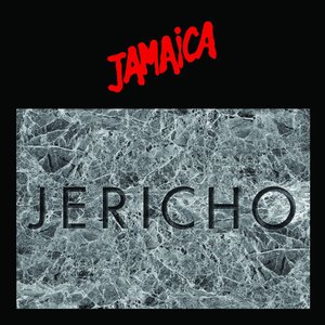 Jericho - EP