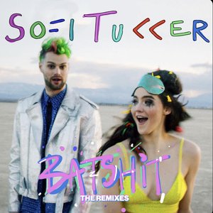 Batshit (The Remixes) - EP