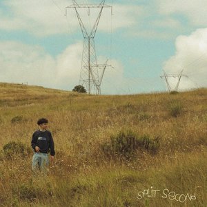 Split Second - EP