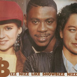 Bizz Nizz のアバター