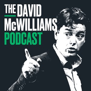The David McWilliams Podcast 的头像